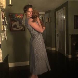 Meet your Posher, Amy